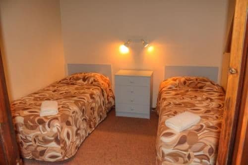 Family Apartment