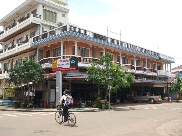 Souvanna Hotel 10
