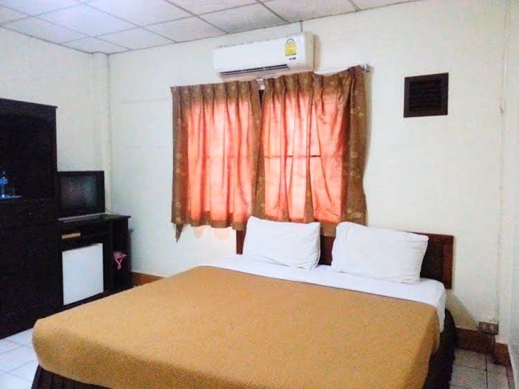 Souvanna Hotel 23