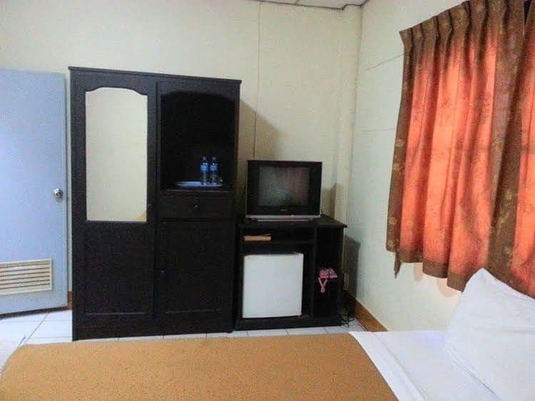 Souvanna Hotel 2 Souvanna Hotel 2