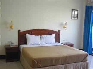 Thavixay Hotel Thavixay Hotel