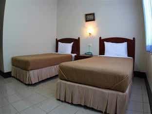Thavixay Hotel Thavixay Hotel
