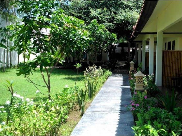 Trio Homestay0