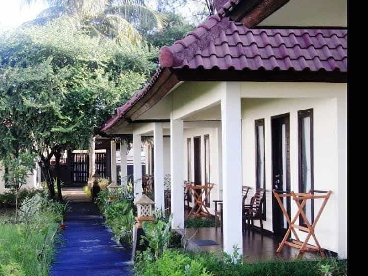 Trio Homestay Trio Homestay