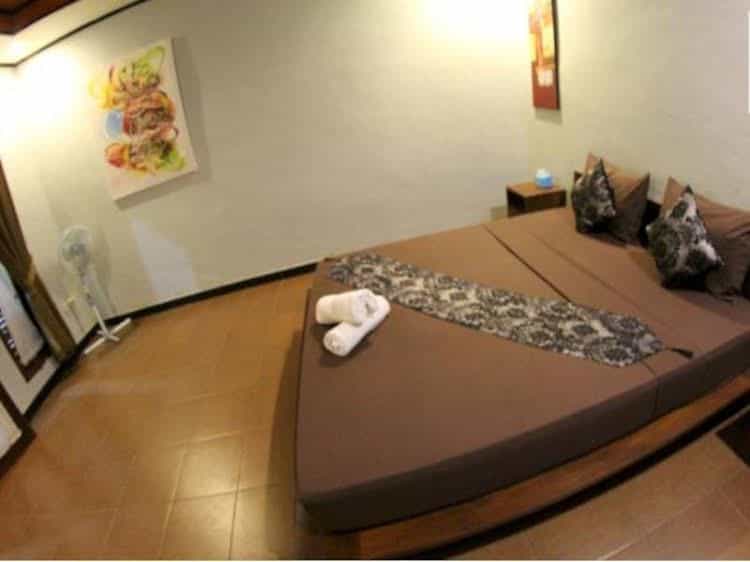 Trio Homestay Trio Homestay