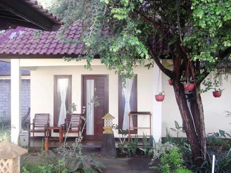 Trio Homestay Trio Homestay