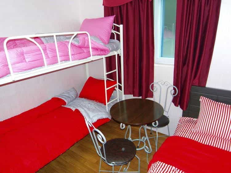 Monai Guesthouse Monai Guesthouse