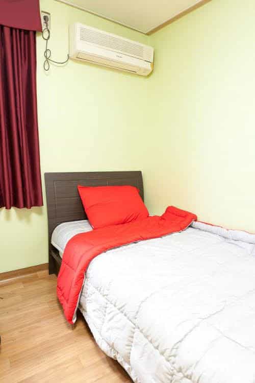 Monai Guesthouse Monai Guesthouse