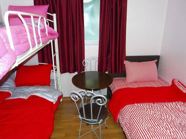 Monai Guesthouse Monai Guesthouse