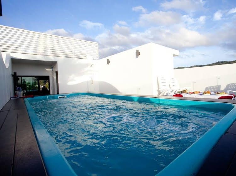 Kata Green Beach Hotel0
