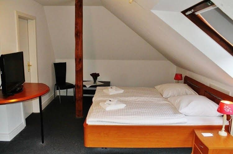 Hotel Niewerther Hof3