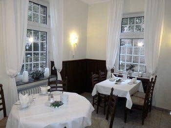 Hotel Niewerther Hof Hotel Niewerther Hof