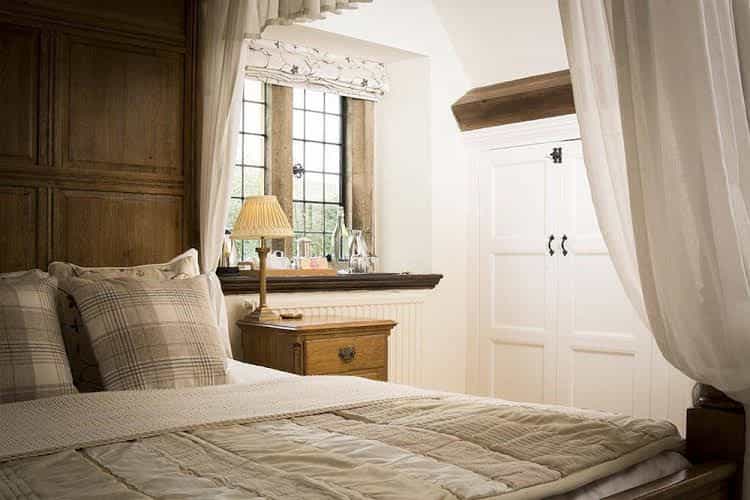Abbots Grange Abbots Grange