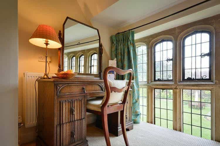 Abbots Grange Abbots Grange