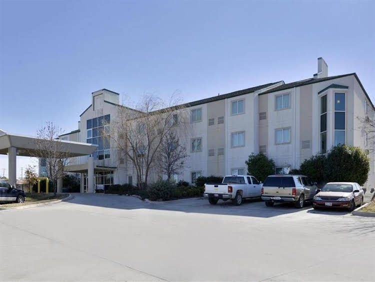 Americas Best Value Inn Decatur3