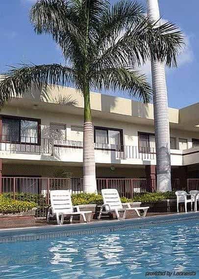 WYNDHAM GARDEN CIUDAD OBREGON ( Formerly Holiday Inn Ciudad Obregon )