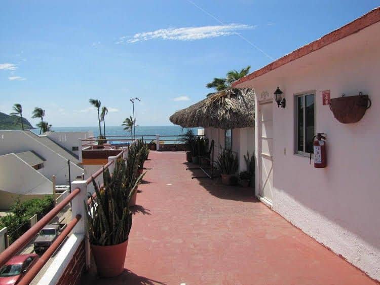 Mariana Beach Hotel Mariana Beach Hotel