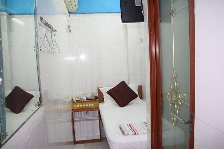 Kamal Traveller Hostel Kamal Traveller Hostel