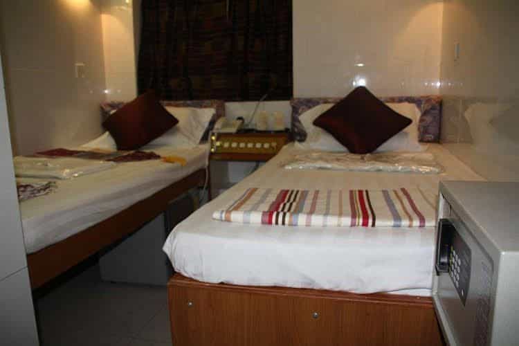 Kamal Traveller Hostel Kamal Traveller Hostel