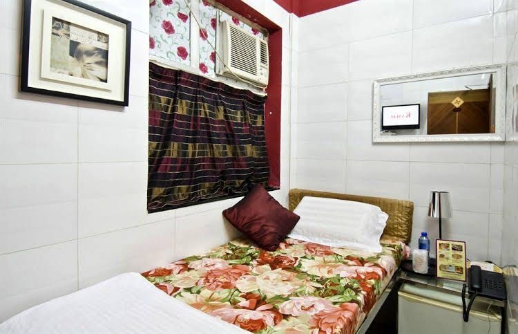 Kamal Traveller Hostel4