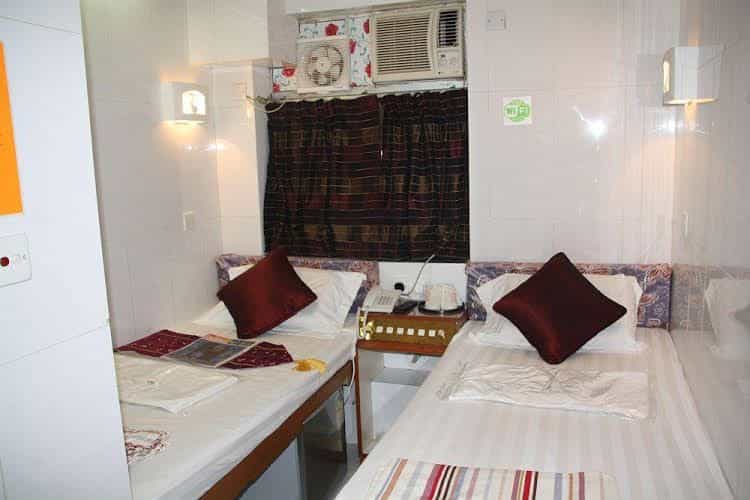 Kamal Traveller Hostel Kamal Traveller Hostel