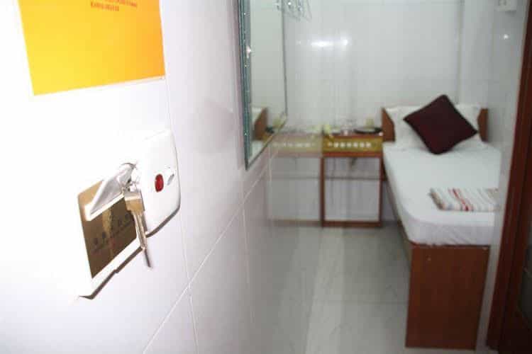 Kamal Traveller Hostel Kamal Traveller Hostel