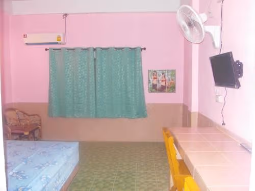 Superior Triple Room