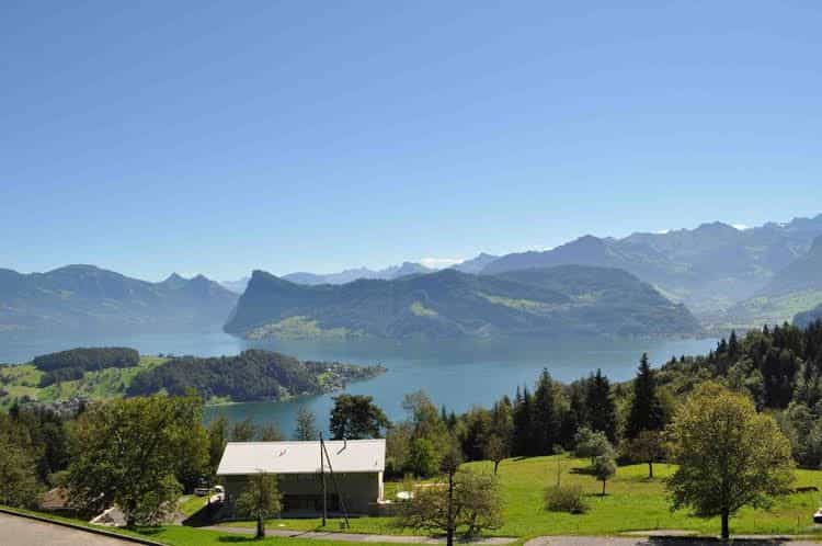 Gasthaus Schwendelberg Luzern-Horw Gasthaus Schwendelberg Luzern-Horw