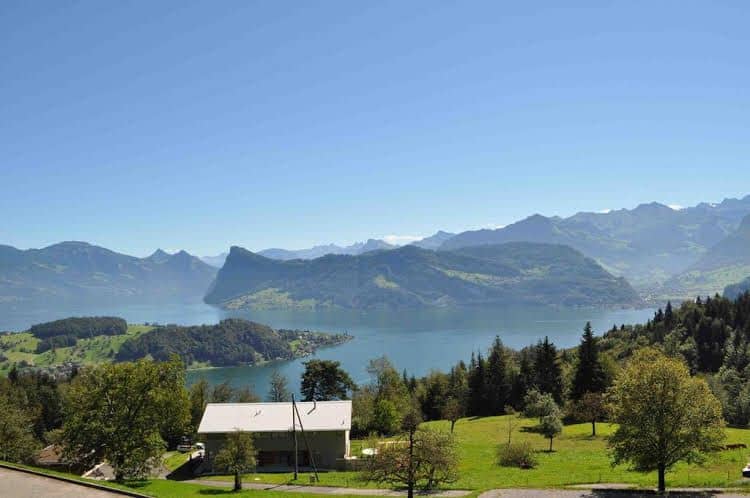 Gasthaus Schwendelberg Luzern-Horw Gasthaus Schwendelberg Luzern-Horw
