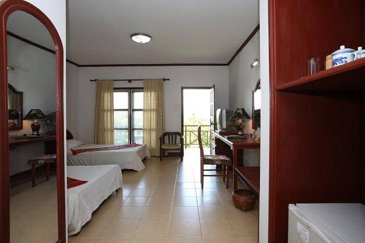 Vansana Plain Of Jars Hotel Vansana Plain Of Jars Hotel