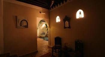 Riad Morgane Riad Morgane
