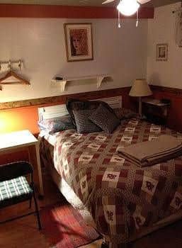 Repos & Manna Bed & Breakfast Repos & Manna Bed & Breakfast
