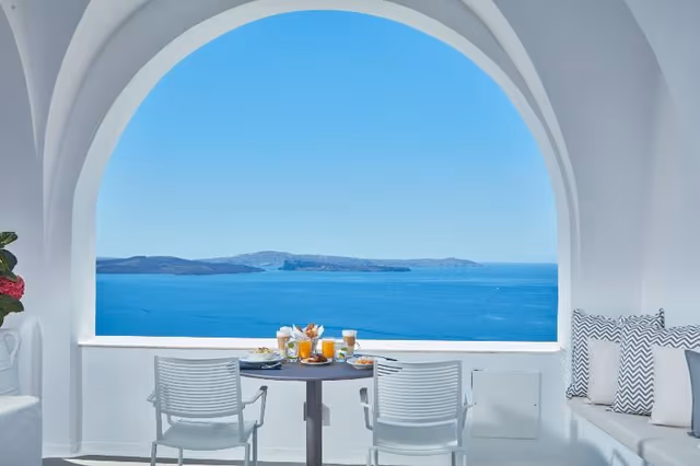 SUITE WITH JACUZZI