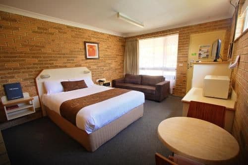 Queen Room