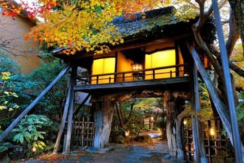 Heihachi Tea House Inn Heihachi Tea House Inn