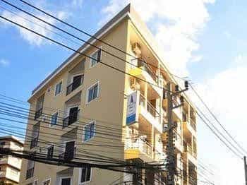 โรงแรมคาลิปโซ่ ป่าตอง โรงแรมคาลิปโซ่ ป่าตอง