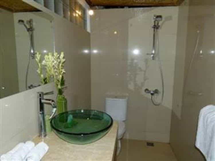 Jimbaran Bay Beach Residence Jimbaran Bay Beach Residence