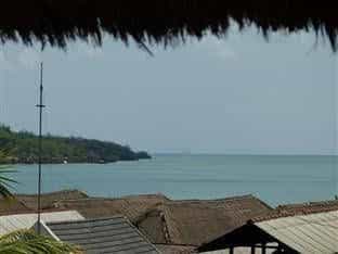 Jimbaran Bay Beach Residence Jimbaran Bay Beach Residence