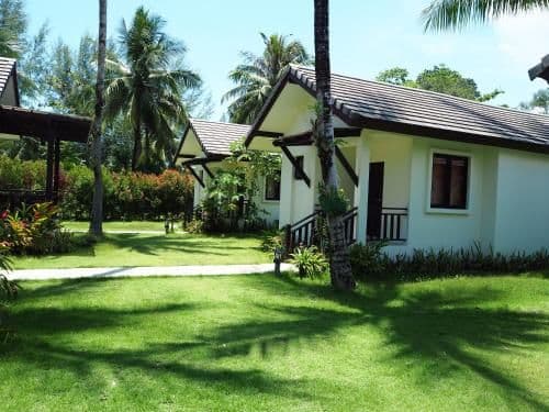 Superior Villa