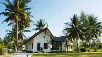 Khaolak Blue Lagoon Resort - SHA Extra Plus Khaolak Blue Lagoon Resort - SHA Extra Plus