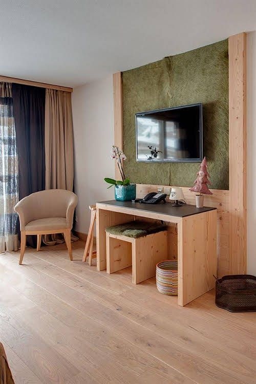 Hotel Matterhorn Lodge0