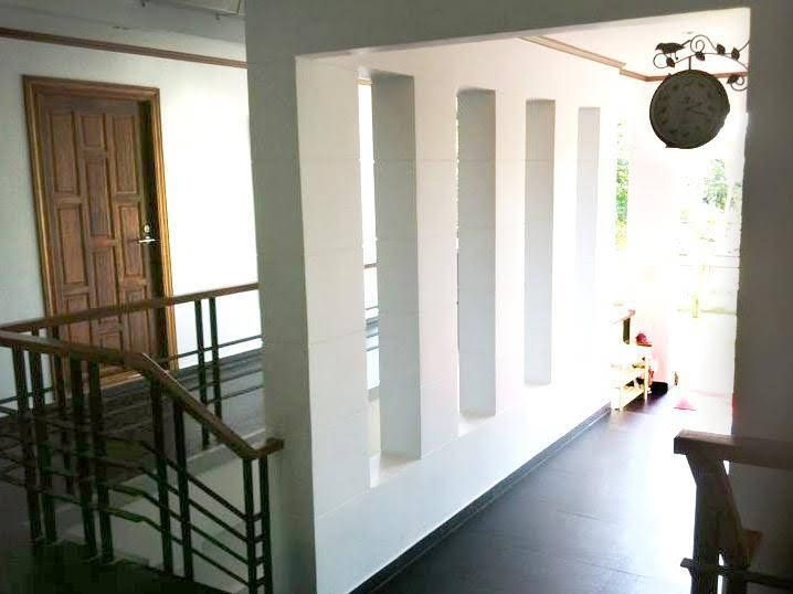 Tang House Bed and Breakfast0