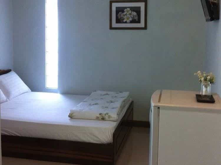 Tang House Bed and Breakfast Tang House Bed and Breakfast