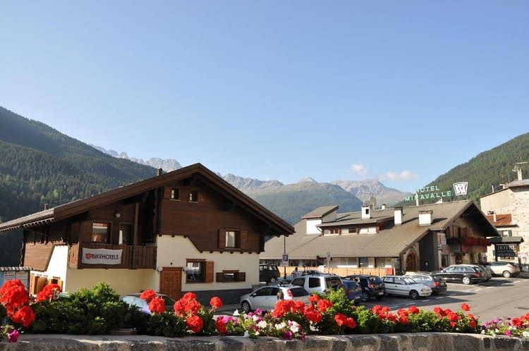 Hotel Miravalle3