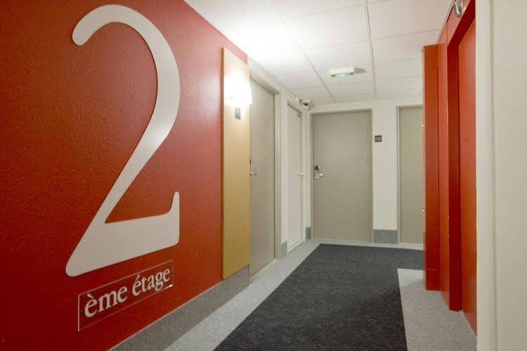B&B Lille Grand Stade4