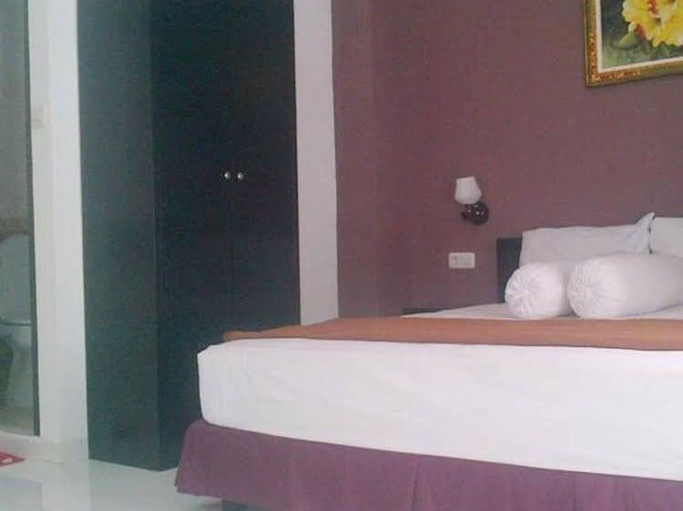 Warapsari Inn Warapsari Inn