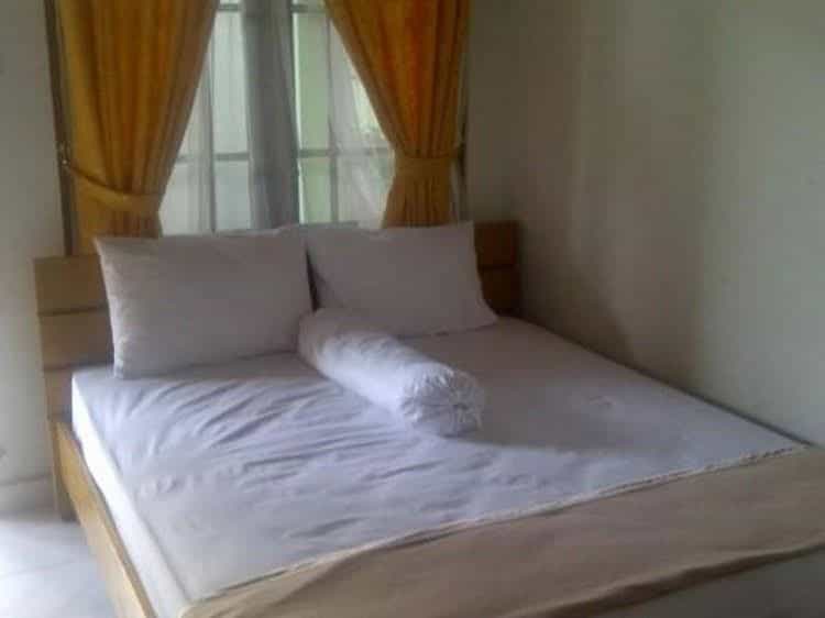 Warapsari Inn Warapsari Inn