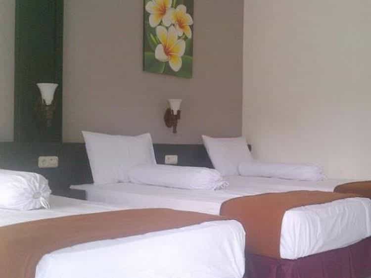 Warapsari Inn Warapsari Inn