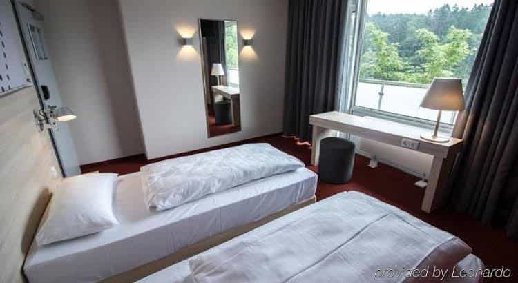 Hotel Restaurant Eschbachtalsperre Hotel Restaurant Eschbachtalsperre
