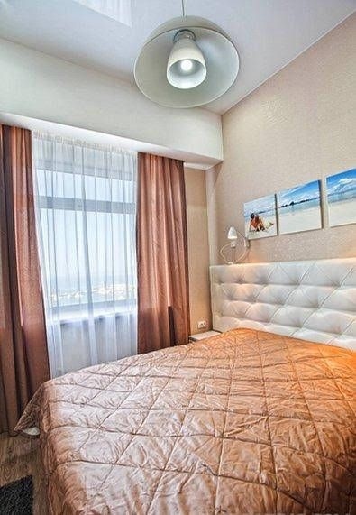 ApartHotel Arbat Vladivostok4